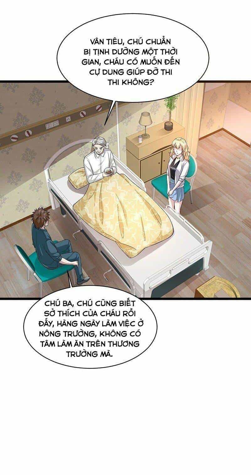 Đô Thị Tà Vương - Chương 101 - ảnh 9