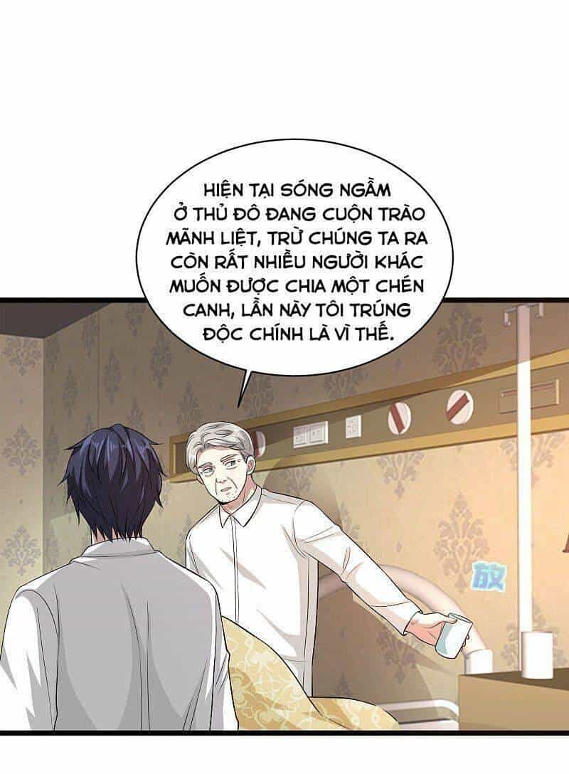Đô Thị Tà Vương - Chương 102 - ảnh 11