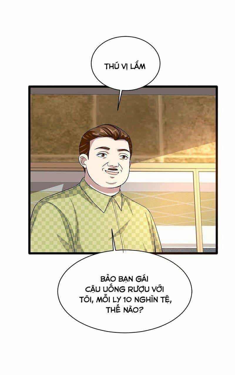 Đô Thị Tà Vương - Chương 104 - ảnh 13