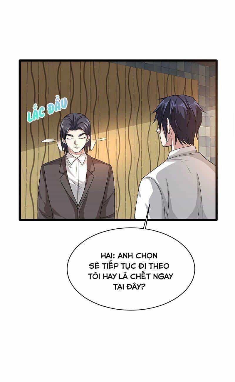 Đô Thị Tà Vương - Chương 106 - ảnh 15