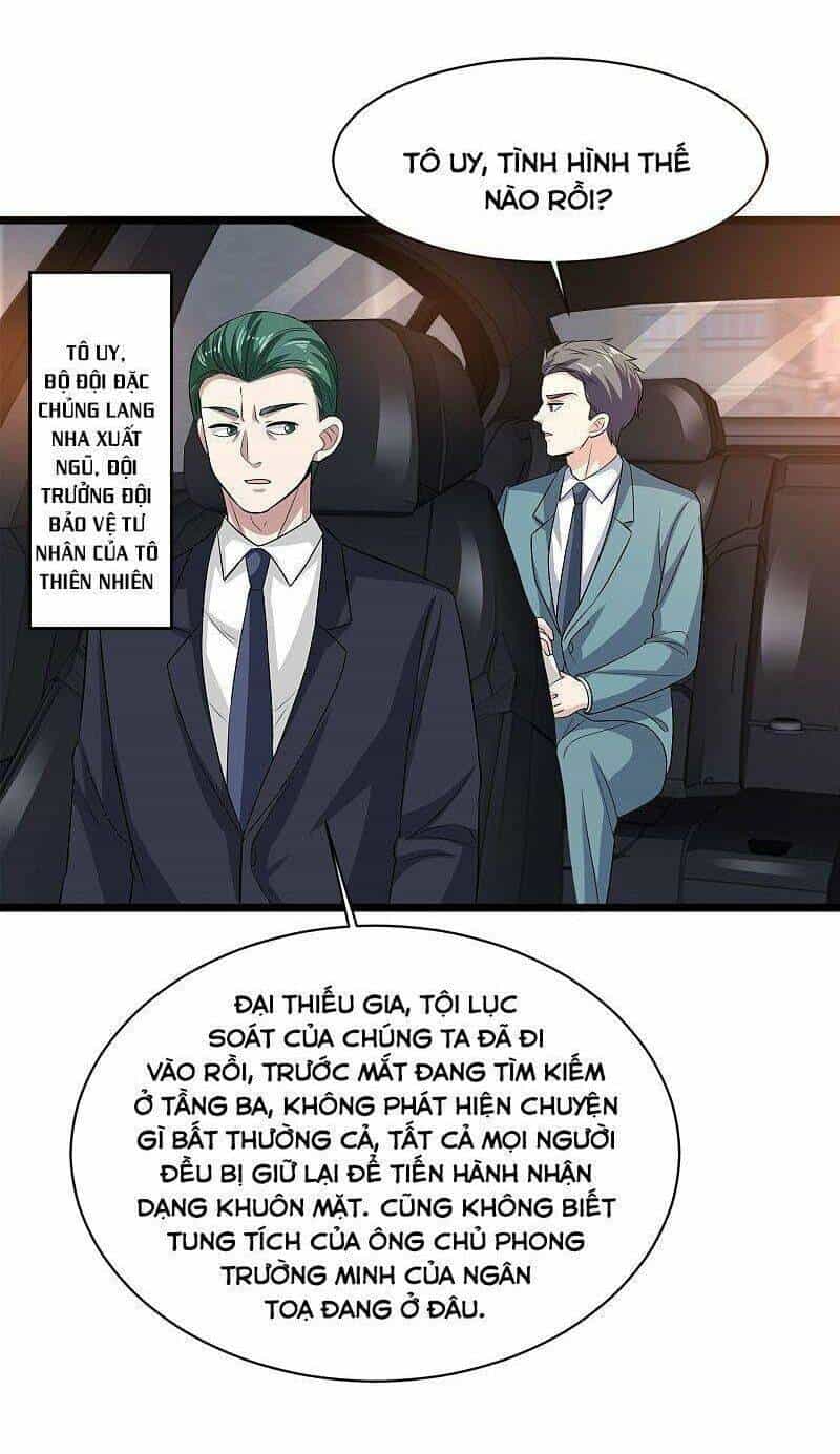 Đô Thị Tà Vương - Chương 107 - ảnh 16