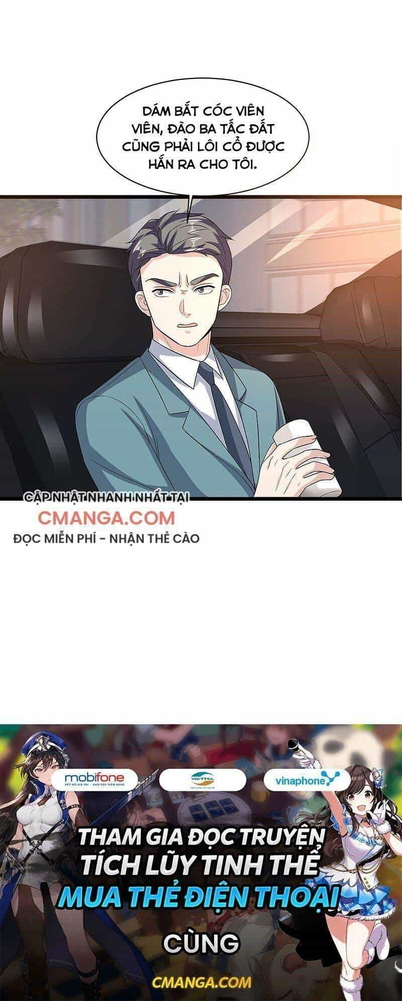 Đô Thị Tà Vương - Chương 107 - ảnh 17