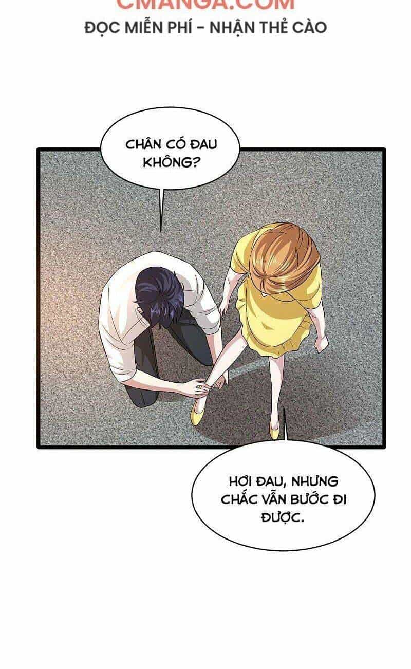 Đô Thị Tà Vương - Chương 107 - ảnh 8
