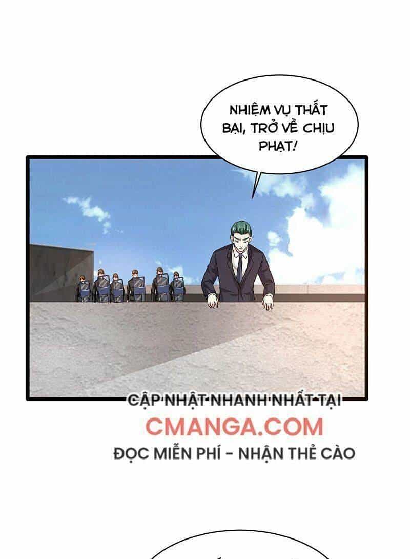 Đô Thị Tà Vương - Chương 108 - ảnh 11