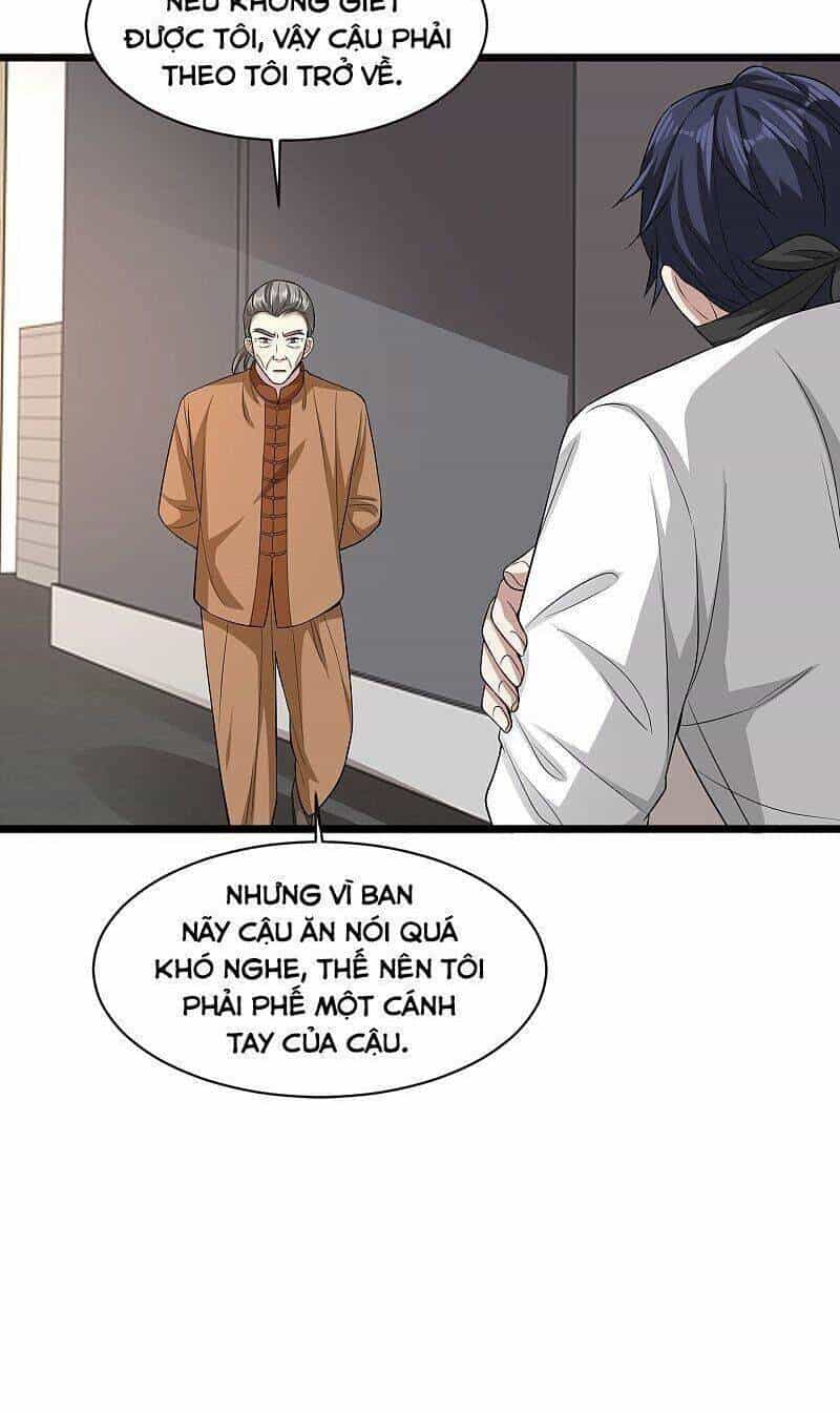Đô Thị Tà Vương - Chương 109 - ảnh 11