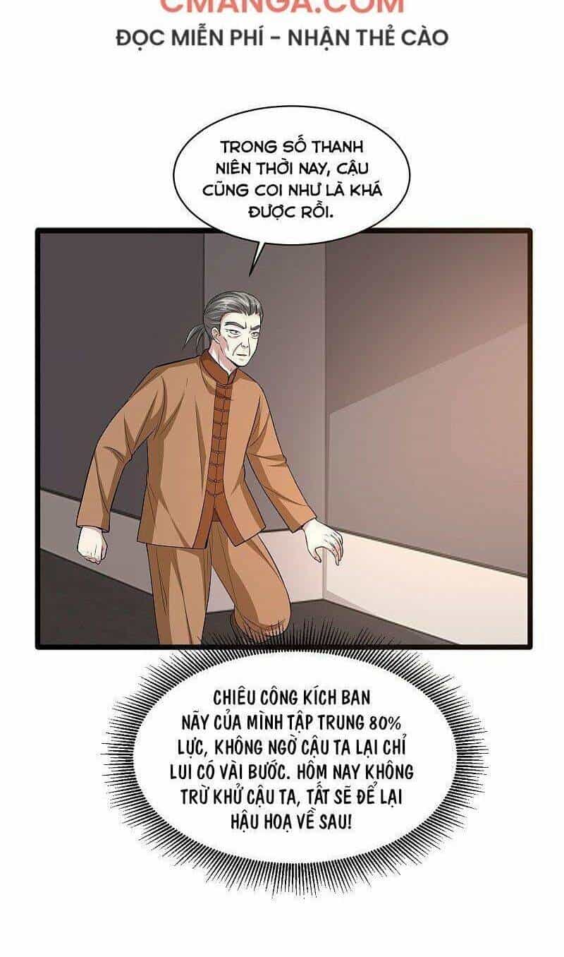 Đô Thị Tà Vương - Chương 109 - ảnh 15