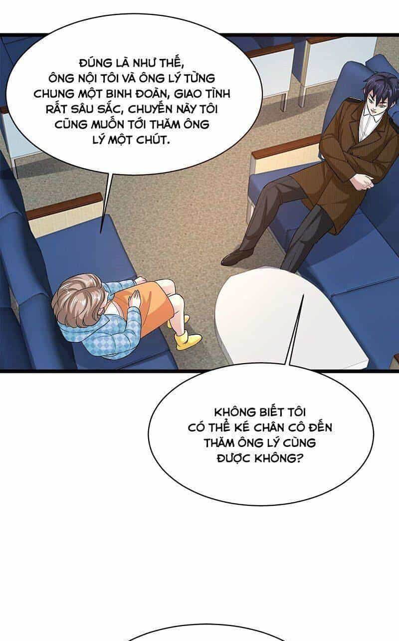 Đô Thị Tà Vương - Chương 113 - ảnh 7