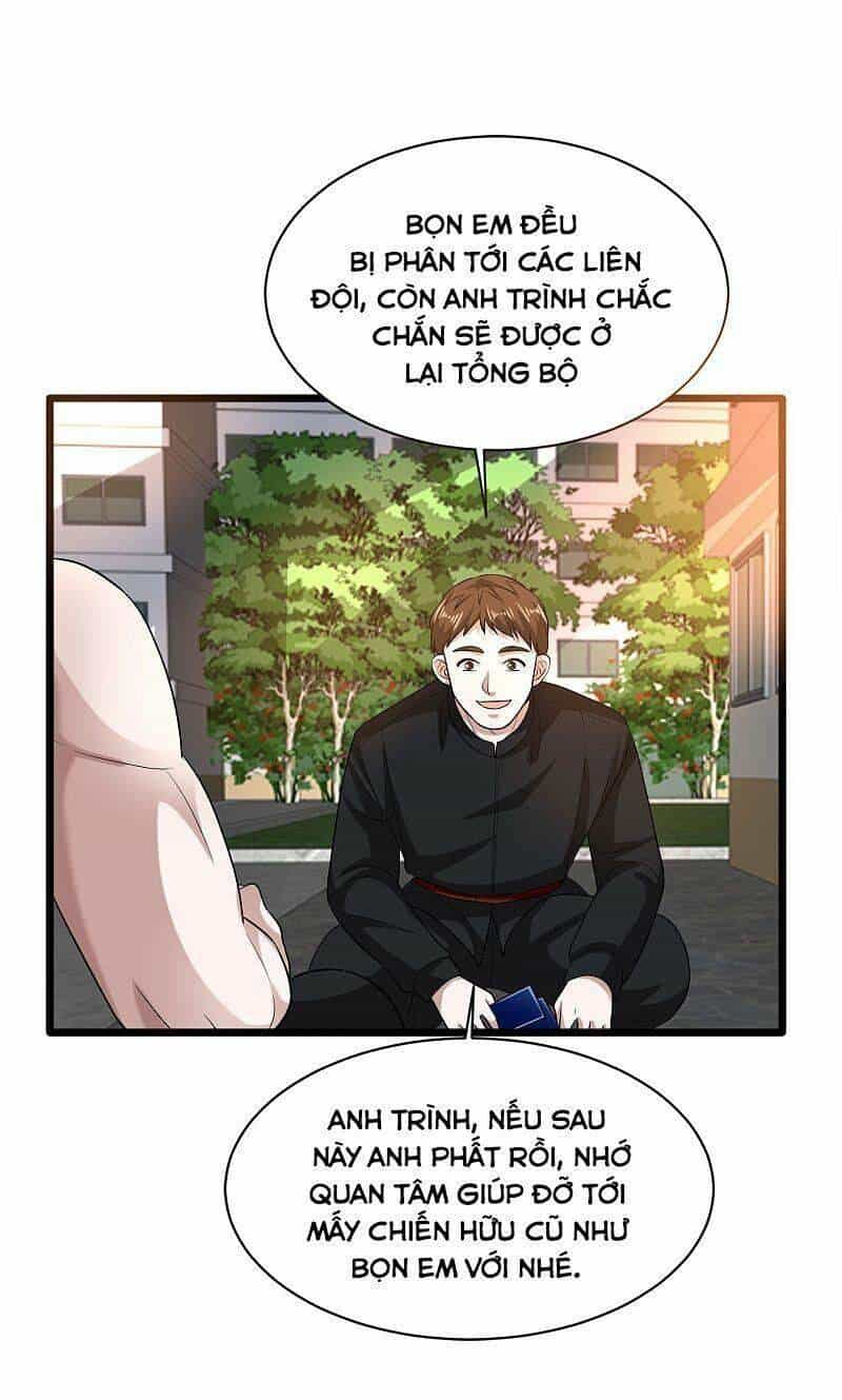 Đô Thị Tà Vương - Chương 114 - ảnh 13