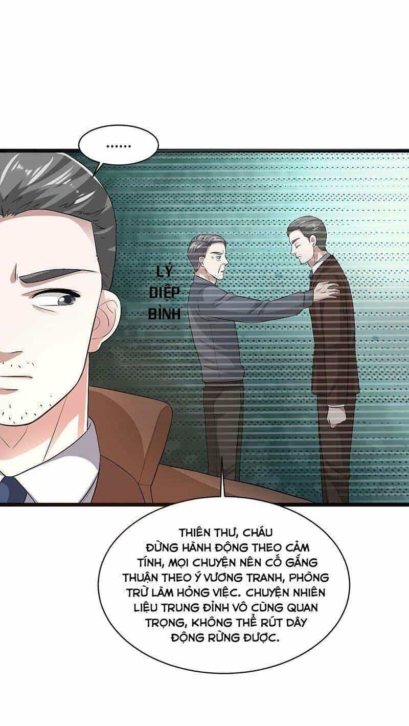 Đô Thị Tà Vương - Chương 115 - ảnh 16