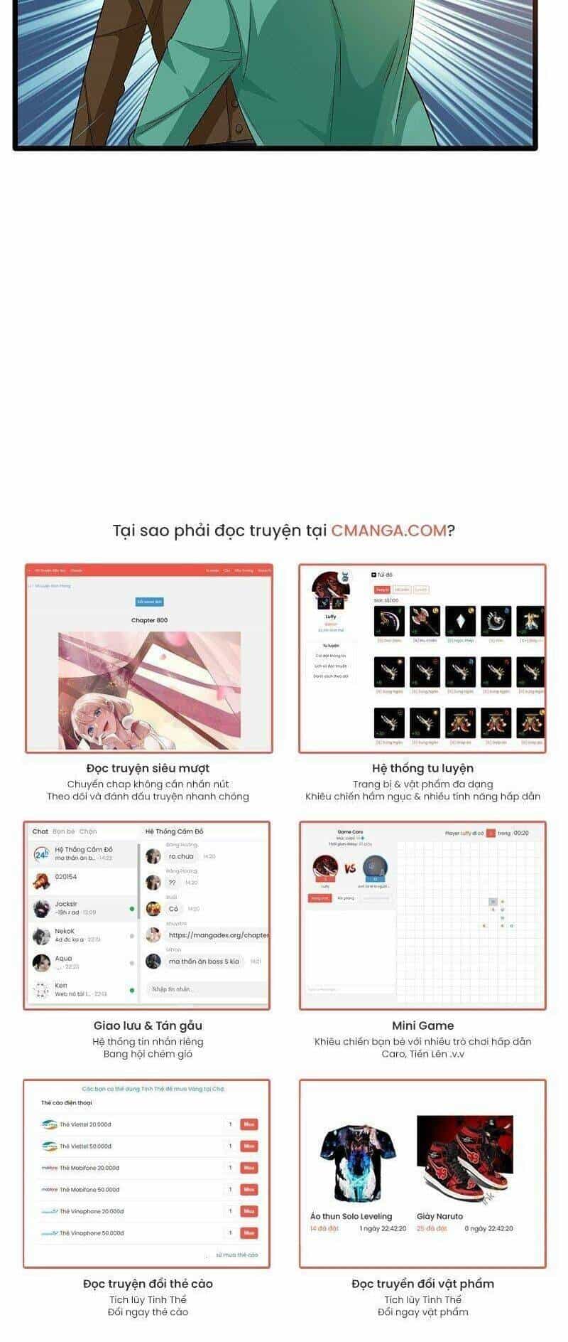 Đô Thị Tà Vương - Chương 117 - ảnh 10