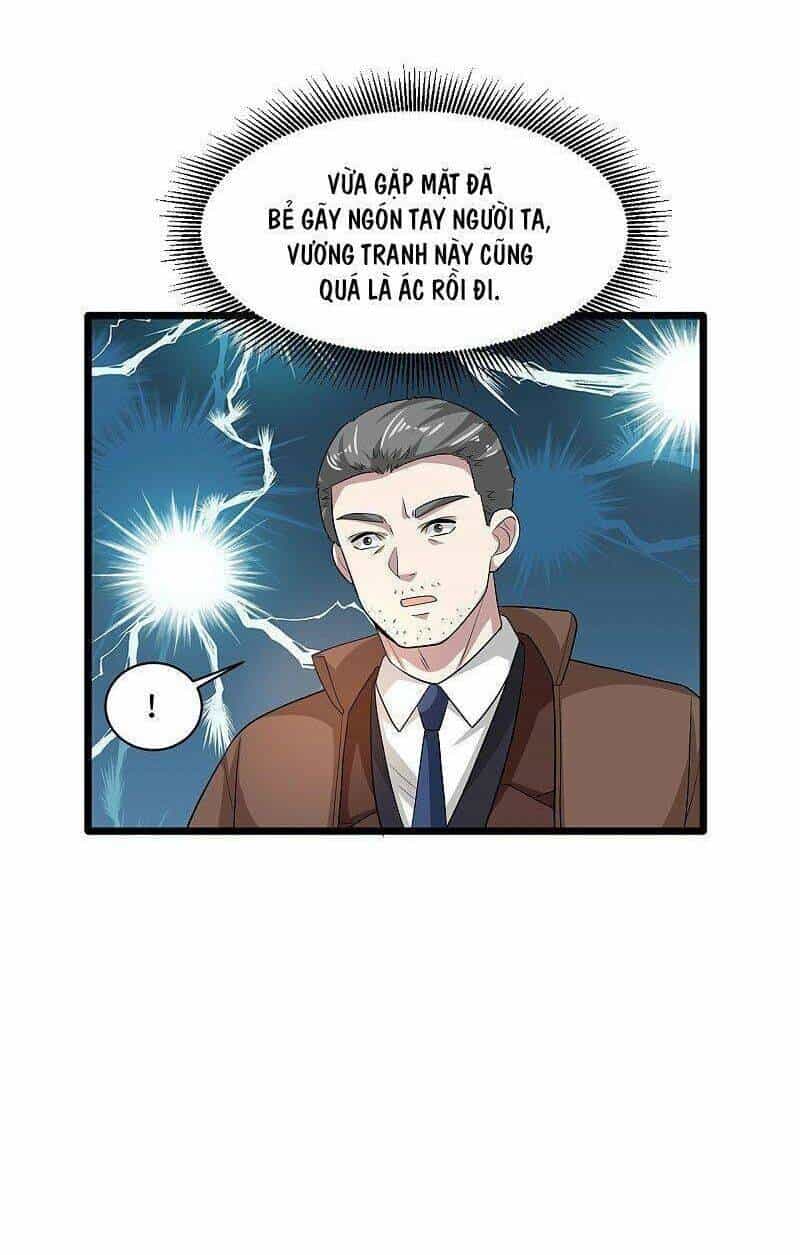 Đô Thị Tà Vương - Chương 117 - ảnh 12