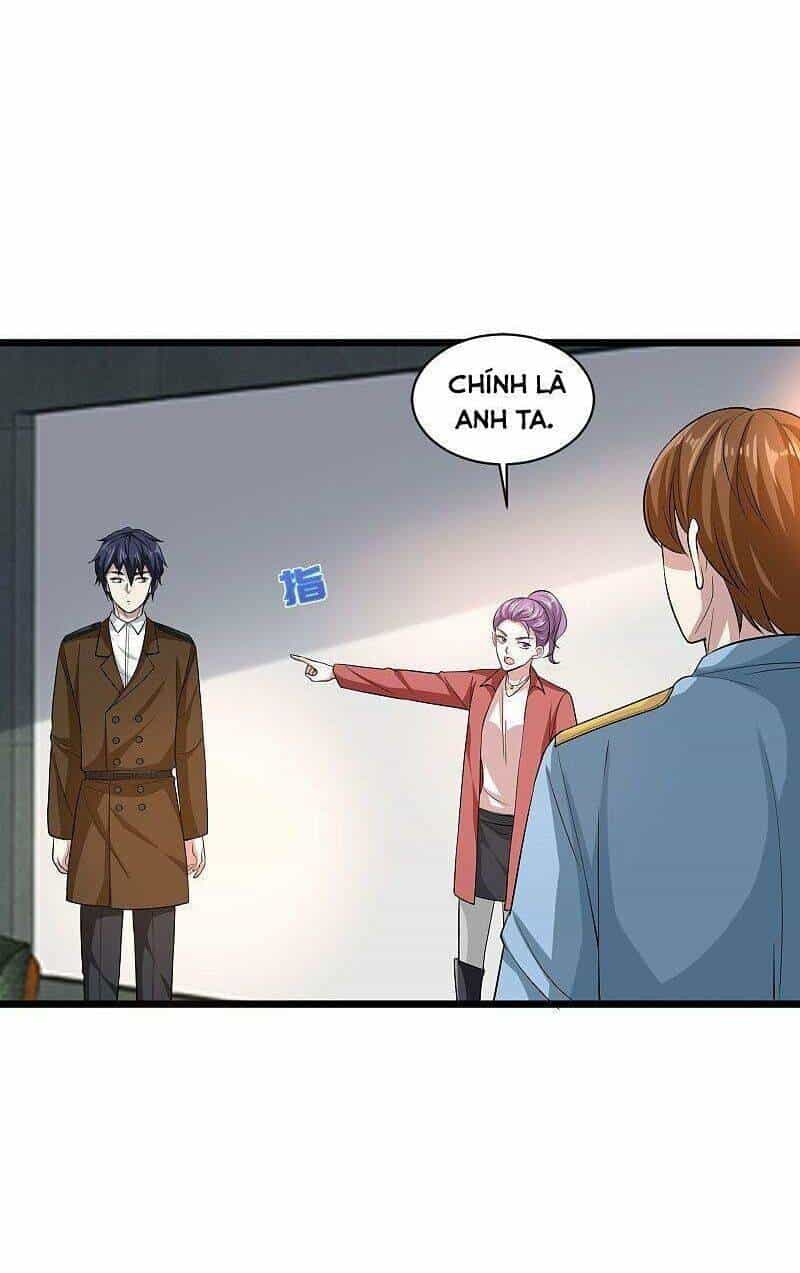 Đô Thị Tà Vương - Chương 117 - ảnh 16