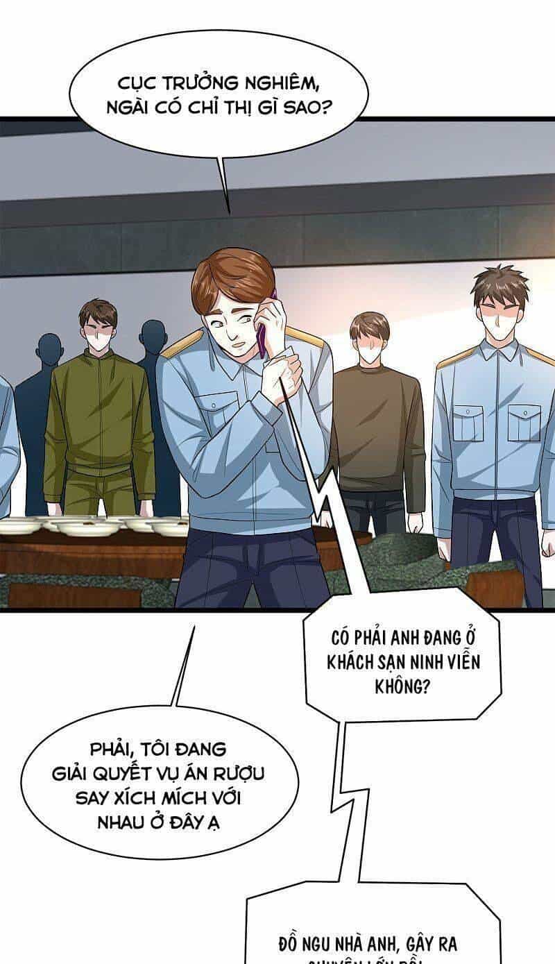 Đô Thị Tà Vương - Chương 118 - ảnh 11