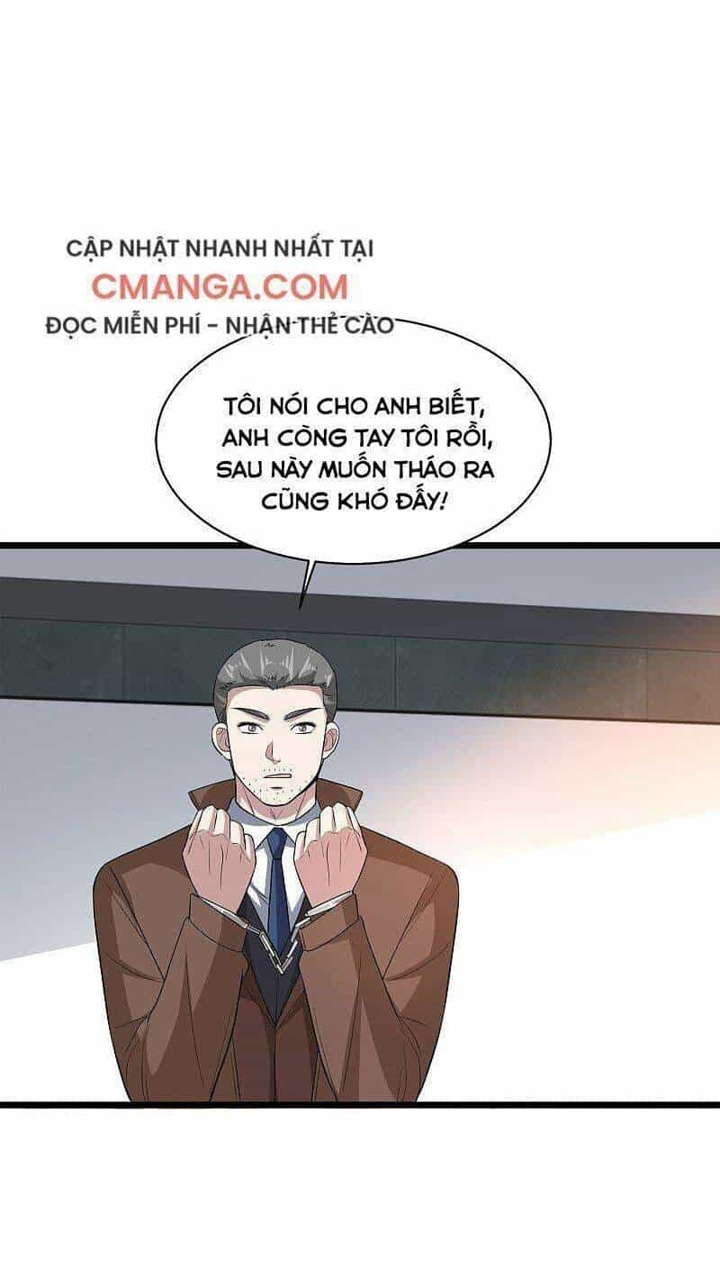 Đô Thị Tà Vương - Chương 118 - ảnh 6
