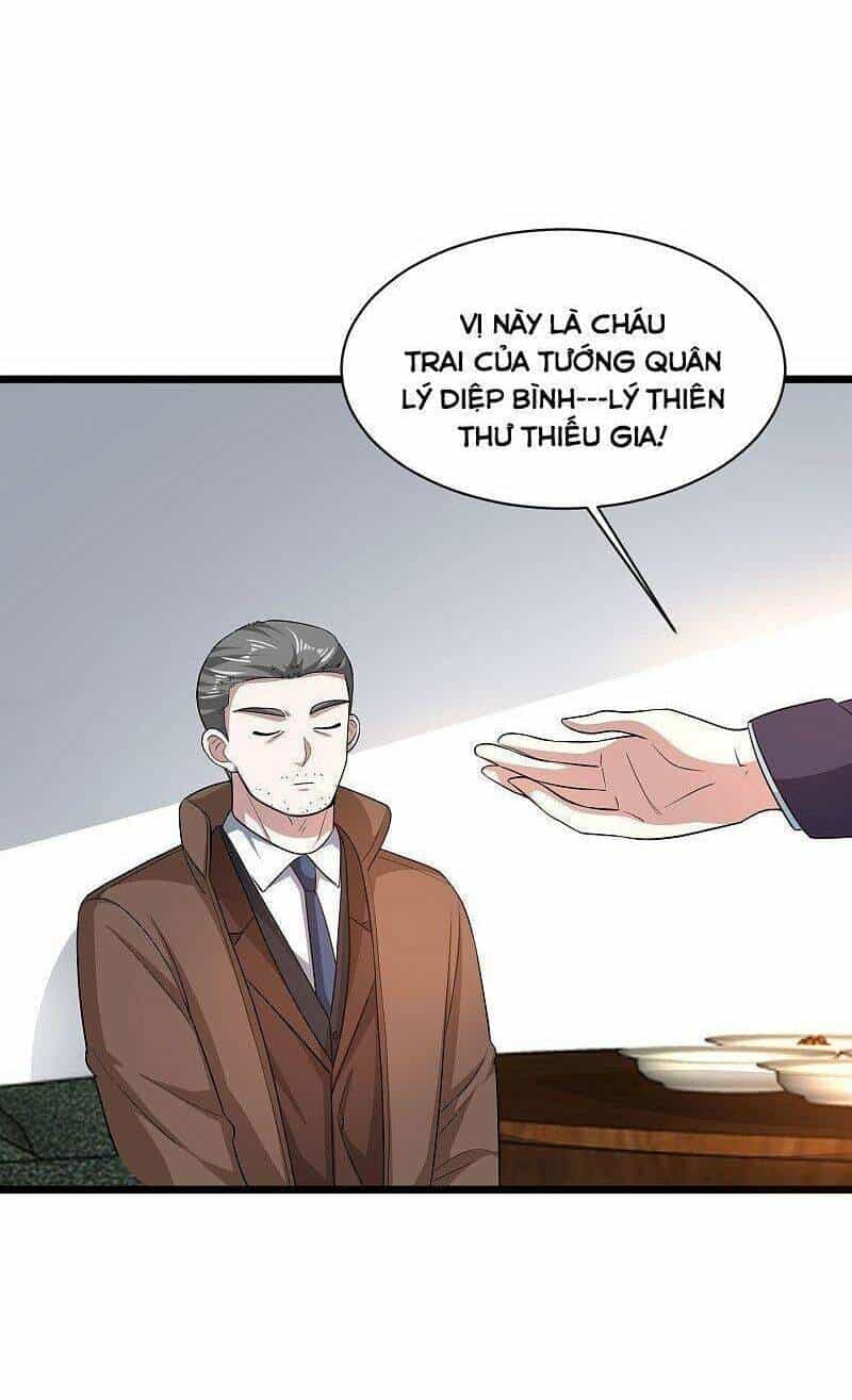 Đô Thị Tà Vương - Chương 119 - ảnh 17