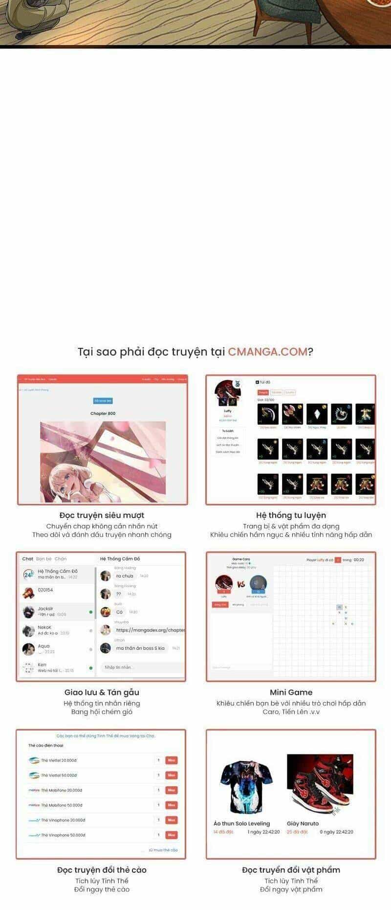 Đô Thị Tà Vương - Chương 120 - ảnh 10