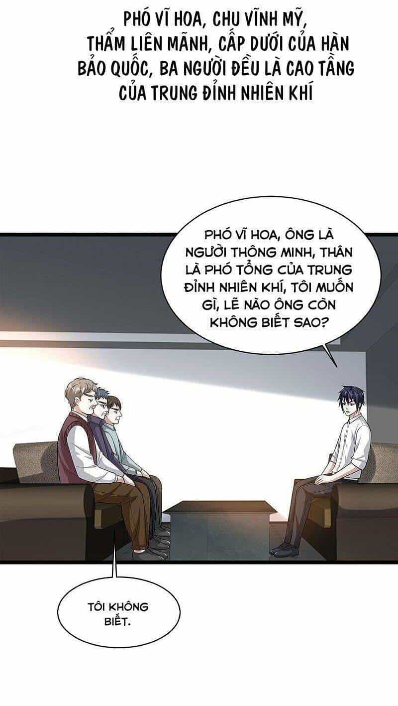 Đô Thị Tà Vương - Chương 120 - ảnh 18