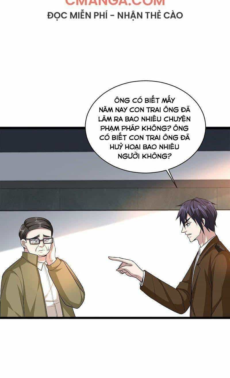 Đô Thị Tà Vương - Chương 120 - ảnh 6