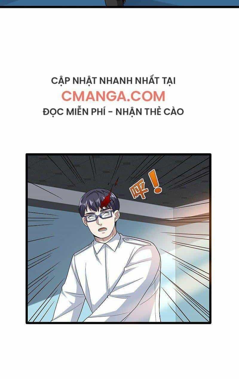 Đô Thị Tà Vương - Chương 123 - ảnh 14