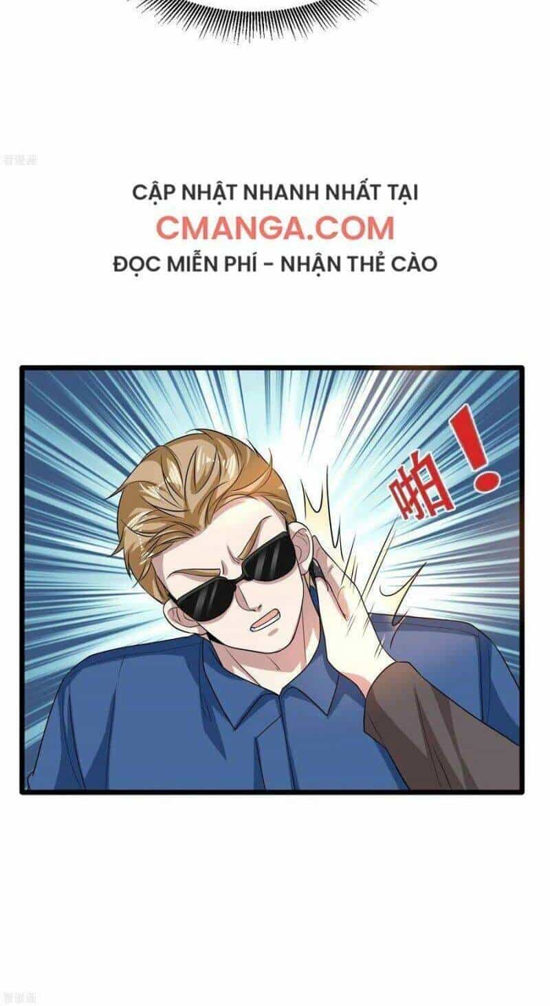 Đô Thị Tà Vương - Chương 124 - ảnh 15
