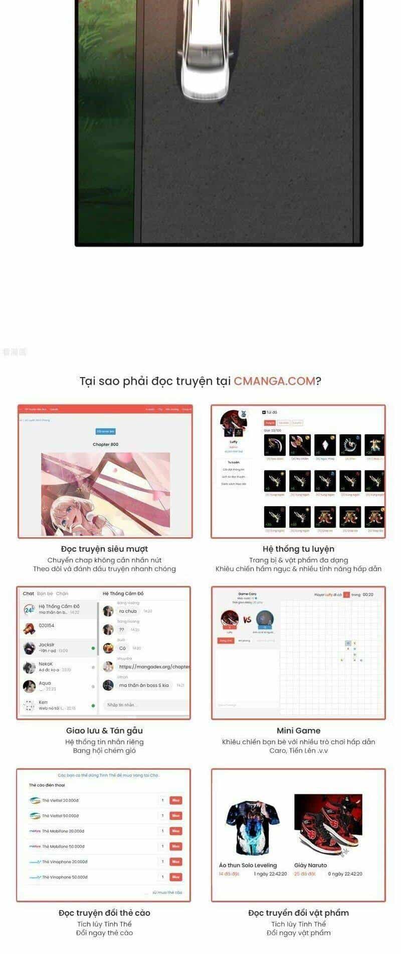 Đô Thị Tà Vương - Chương 126 - ảnh 10