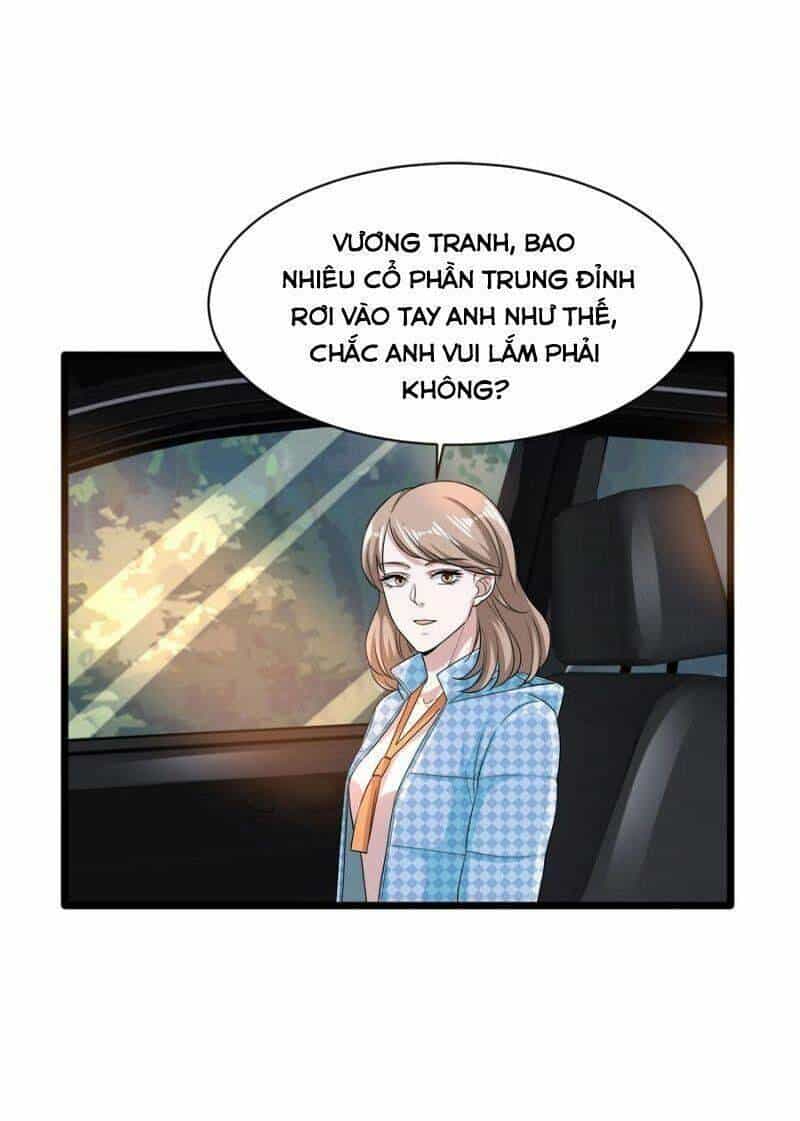 Đô Thị Tà Vương - Chương 126 - ảnh 11