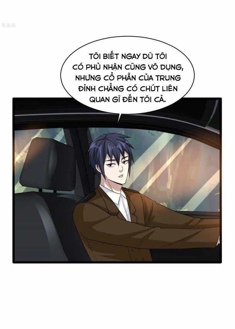 Đô Thị Tà Vương - Chương 126 - ảnh 12