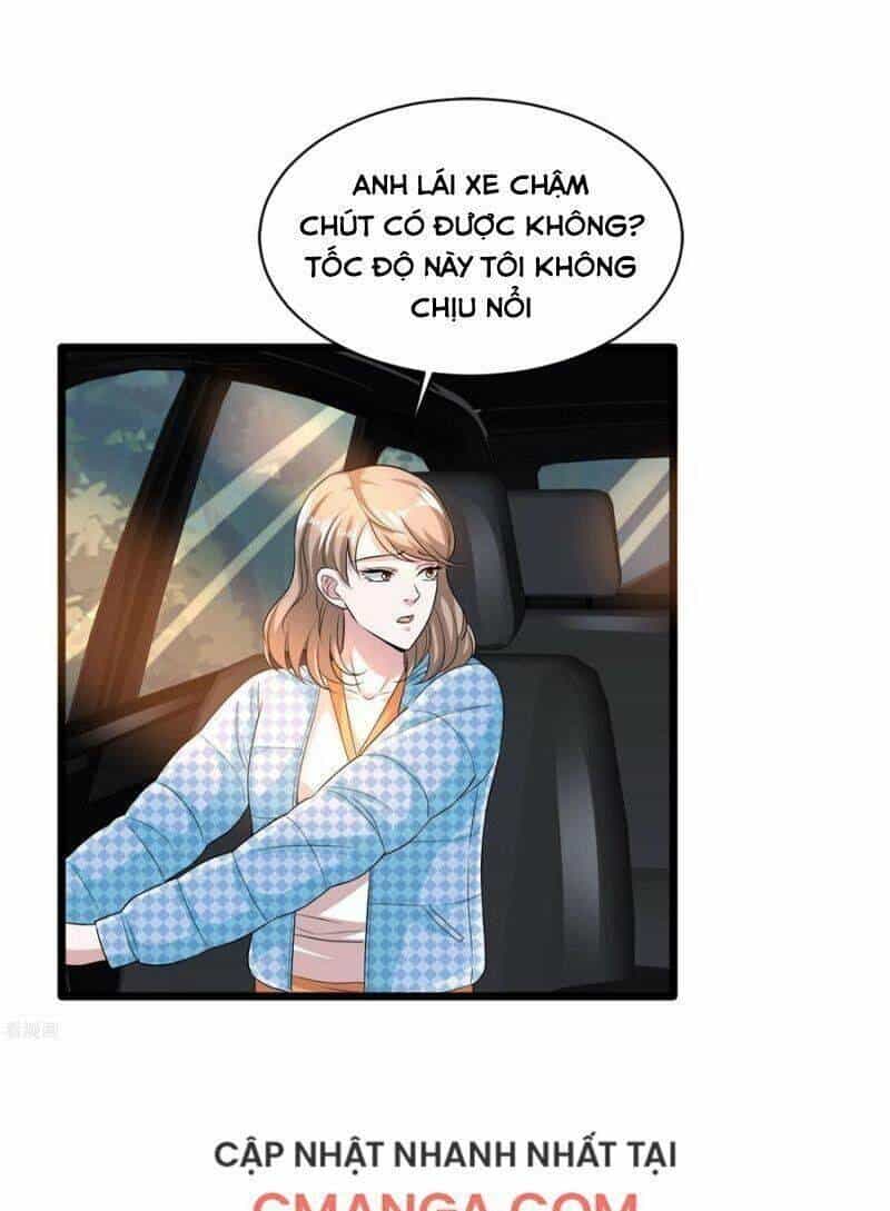 Đô Thị Tà Vương - Chương 126 - ảnh 13