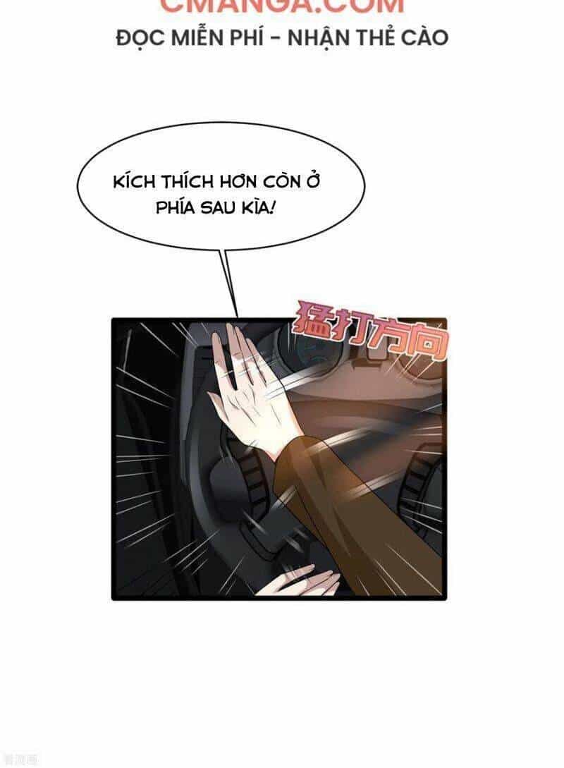 Đô Thị Tà Vương - Chương 126 - ảnh 14