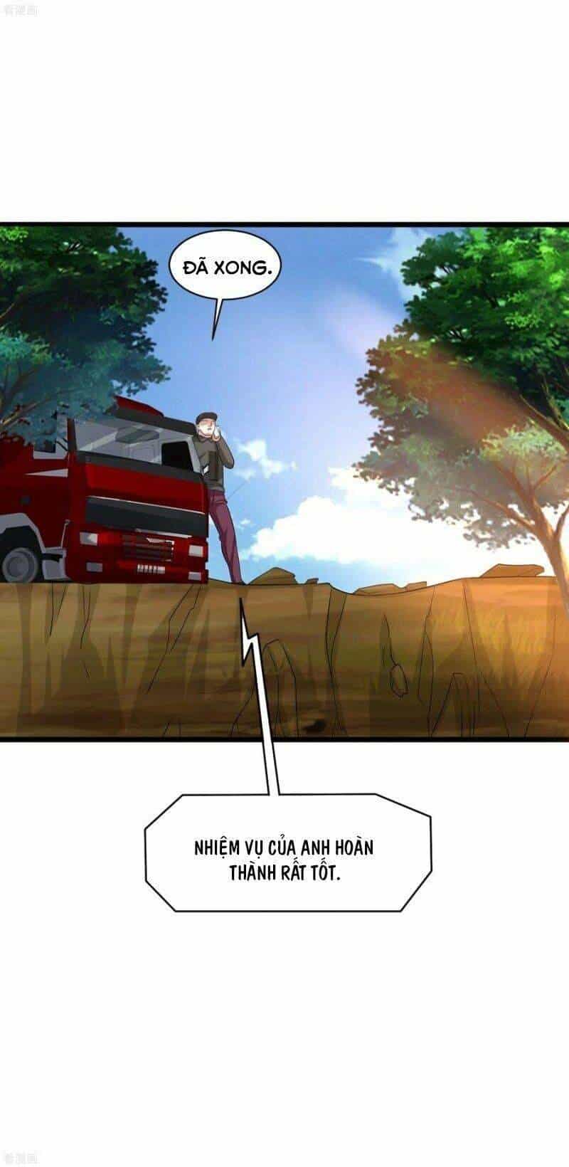 Đô Thị Tà Vương - Chương 127 - ảnh 15