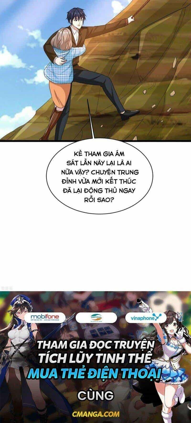 Đô Thị Tà Vương - Chương 127 - ảnh 21