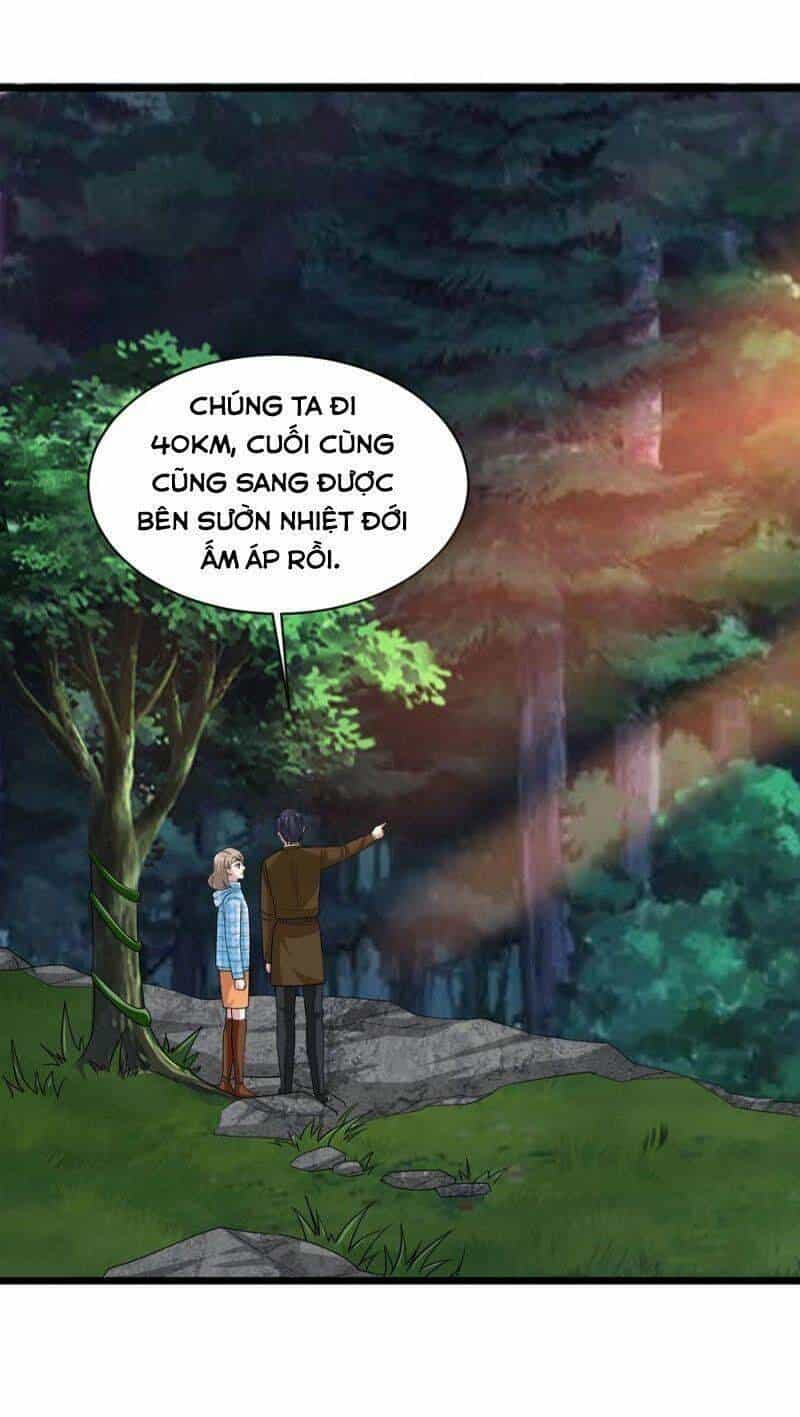 Đô Thị Tà Vương - Chương 129 - ảnh 13