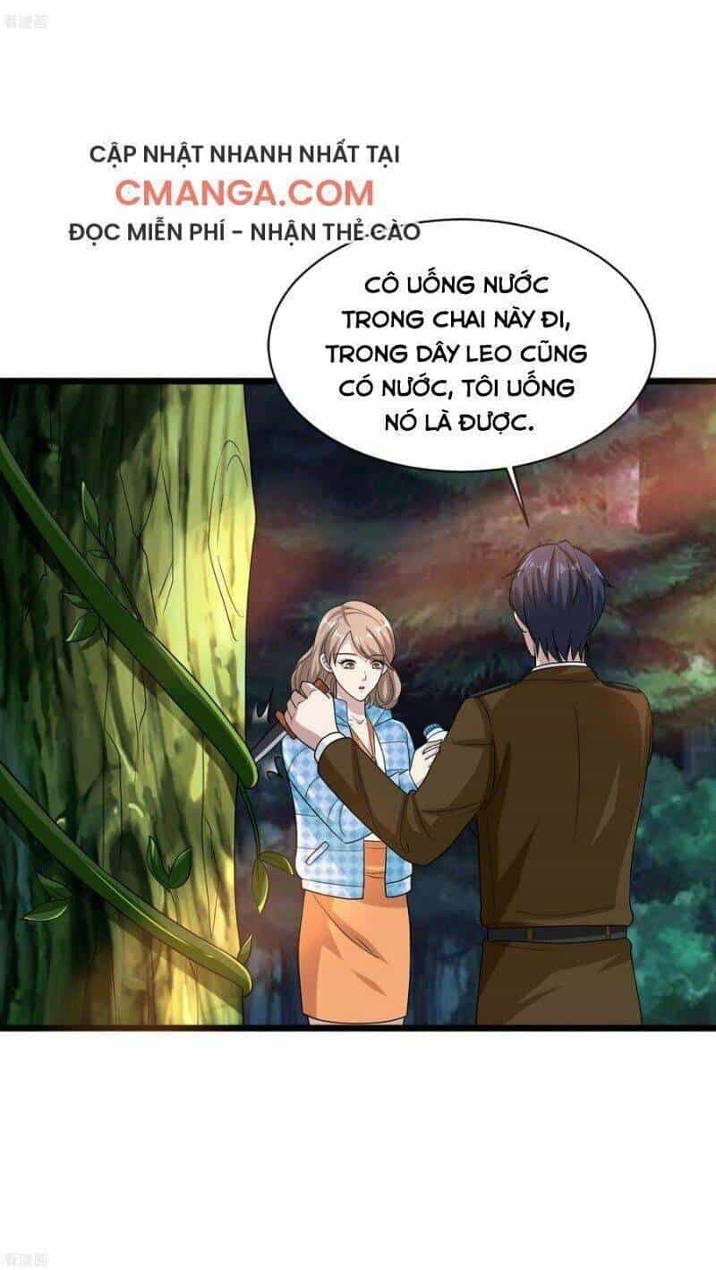 Đô Thị Tà Vương - Chương 129 - ảnh 14