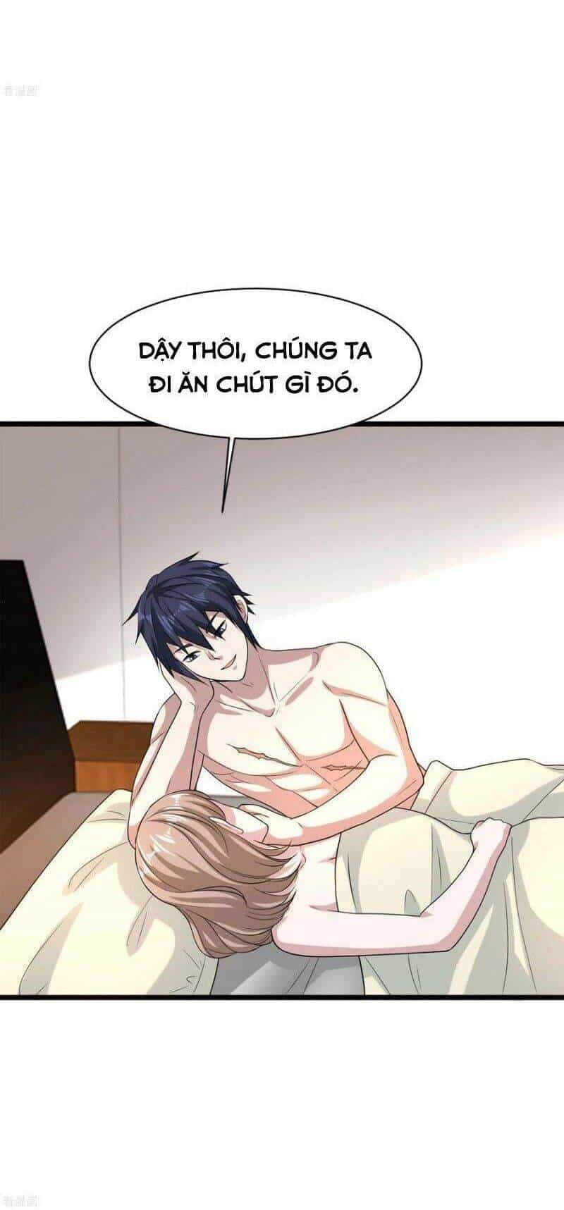Đô Thị Tà Vương - Chương 130 - ảnh 16