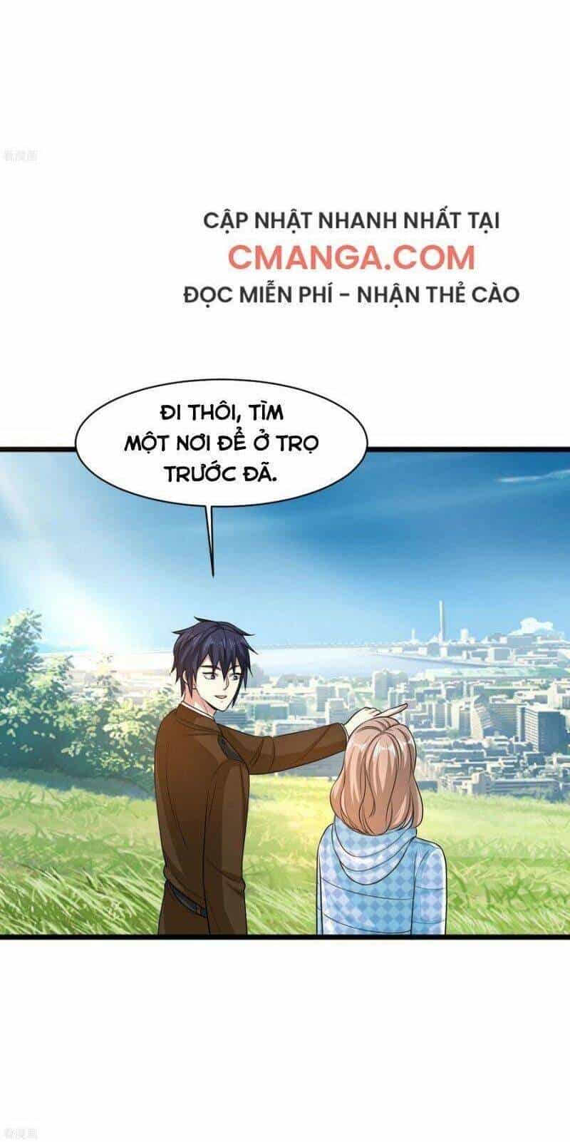Đô Thị Tà Vương - Chương 130 - ảnh 6