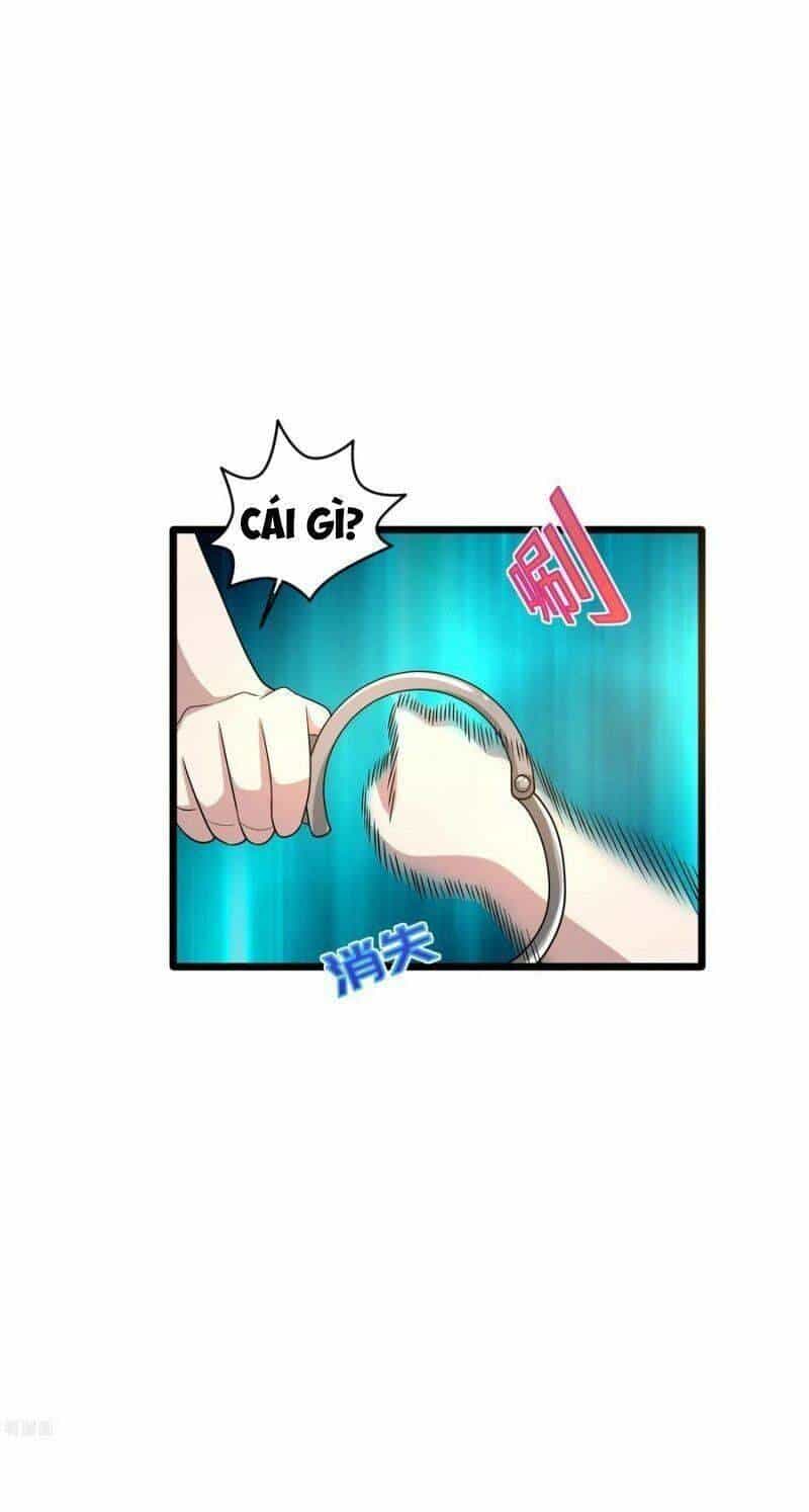Đô Thị Tà Vương - Chương 131 - ảnh 15