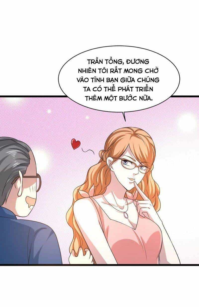Đô Thị Tà Vương - Chương 132 - ảnh 11
