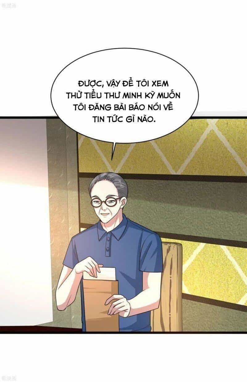 Đô Thị Tà Vương - Chương 132 - ảnh 12