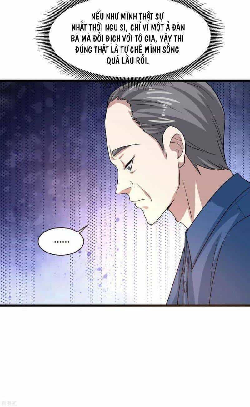 Đô Thị Tà Vương - Chương 132 - ảnh 14