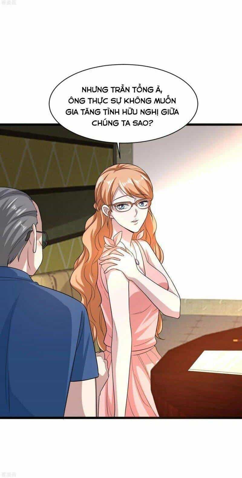 Đô Thị Tà Vương - Chương 132 - ảnh 16