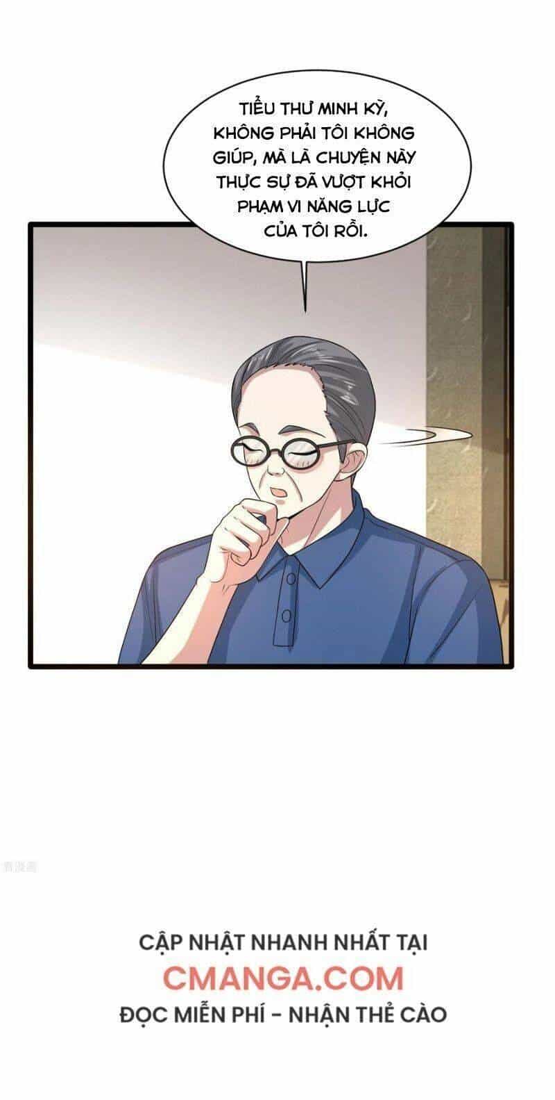 Đô Thị Tà Vương - Chương 132 - ảnh 17