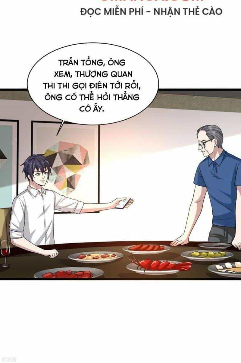 Đô Thị Tà Vương - Chương 133 - ảnh 16