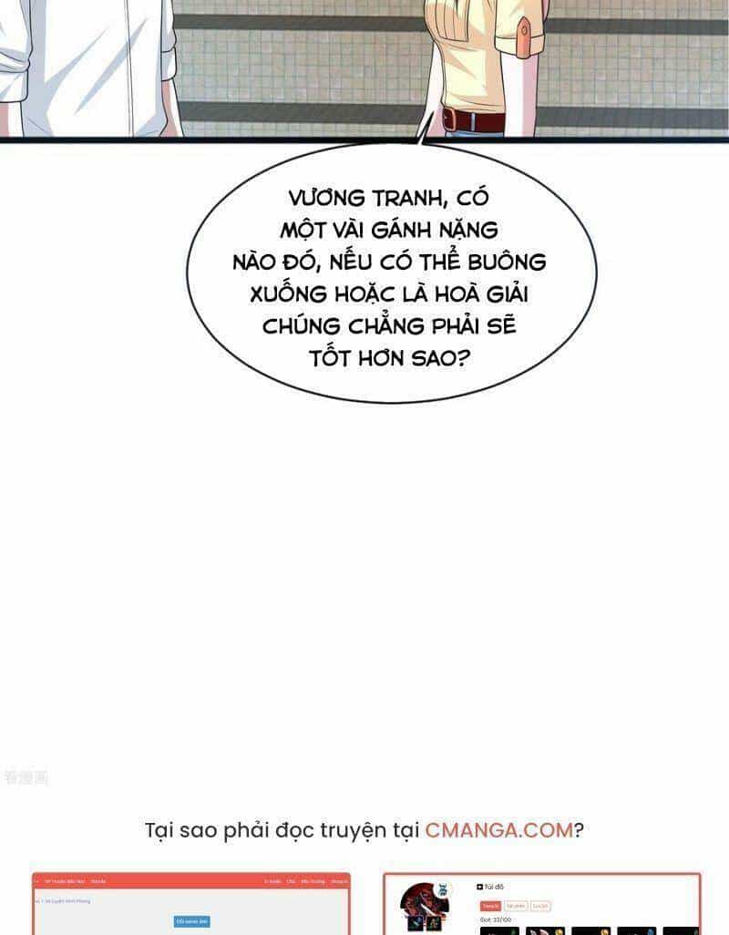 Đô Thị Tà Vương - Chương 138 - ảnh 10