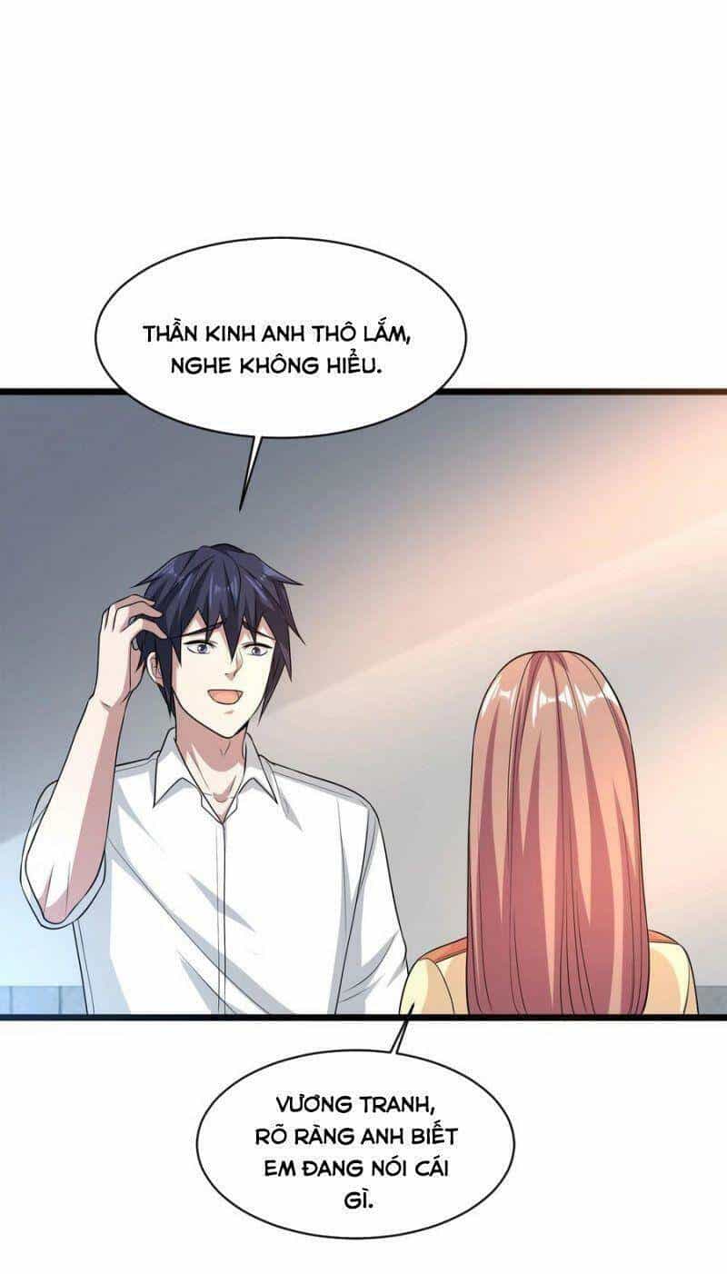 Đô Thị Tà Vương - Chương 138 - ảnh 12