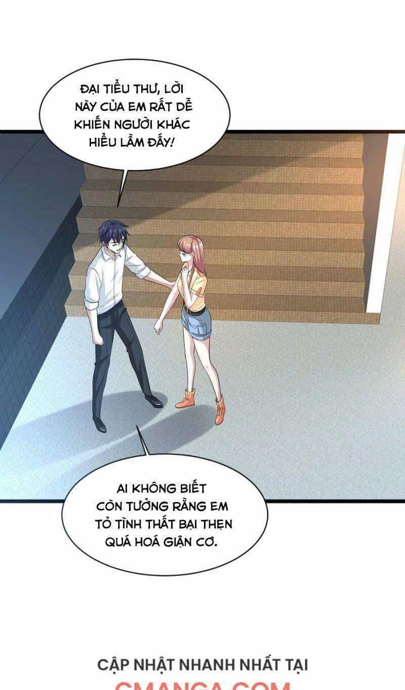 Đô Thị Tà Vương - Chương 138 - ảnh 14