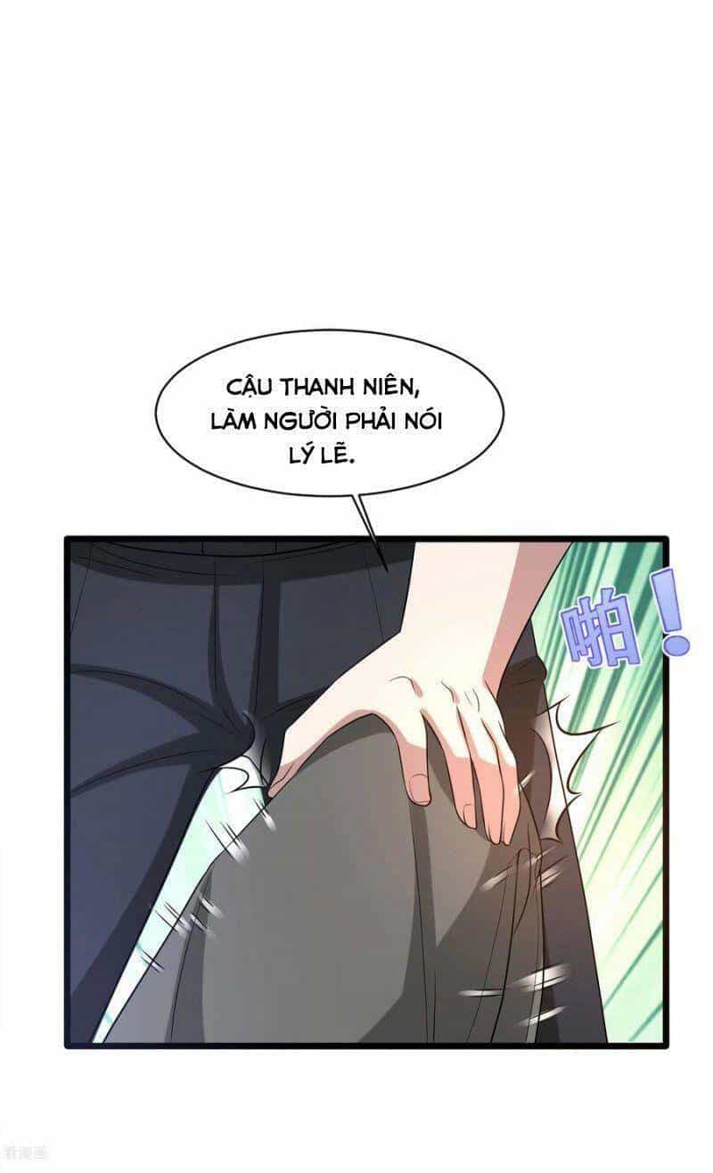 Đô Thị Tà Vương - Chương 139 - ảnh 14