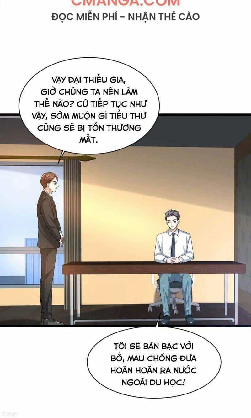 Đô Thị Tà Vương - Chương 140 - ảnh 14