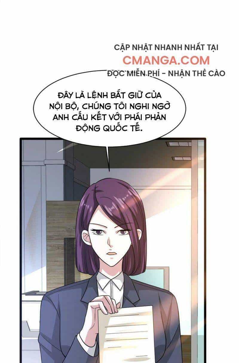 Đô Thị Tà Vương - Chương 146 - ảnh 17