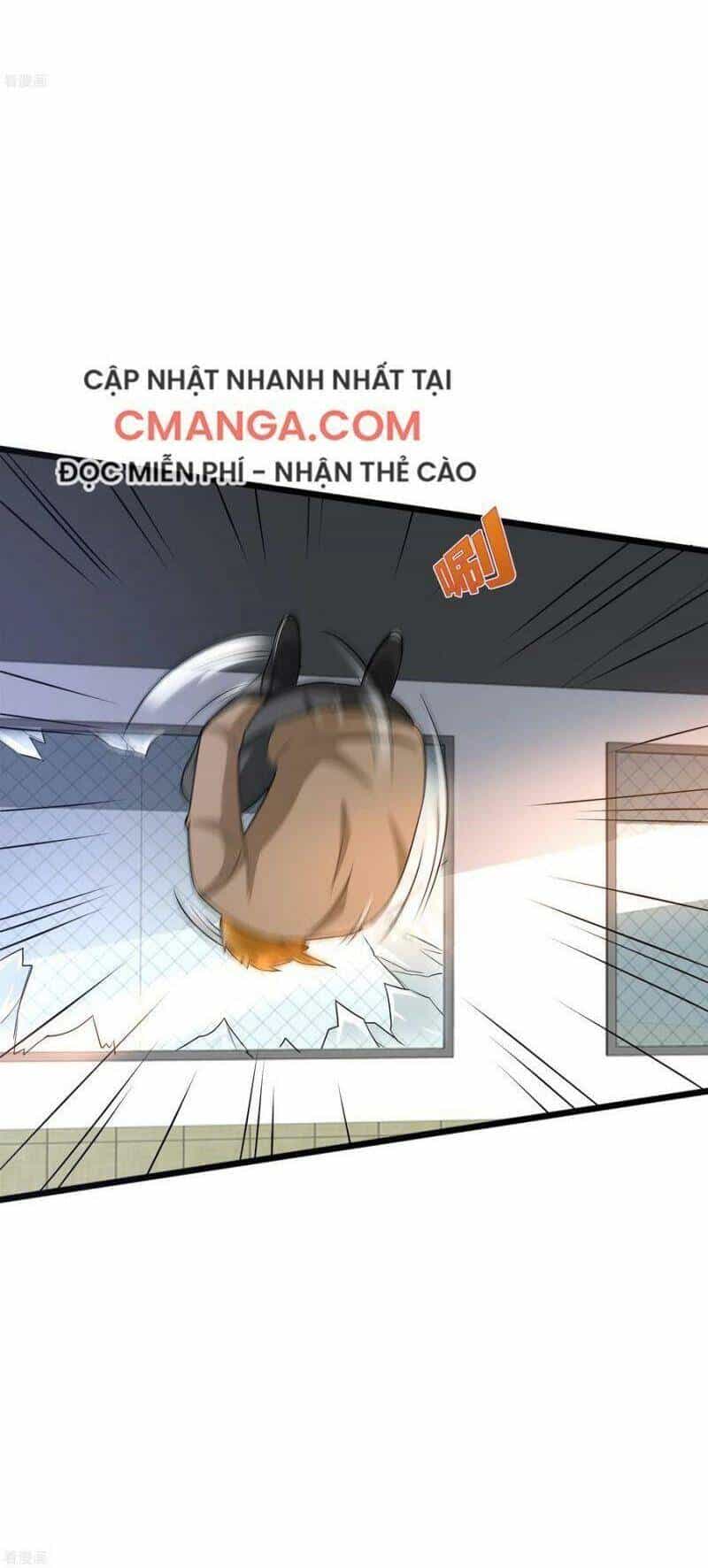Đô Thị Tà Vương - Chương 153 - ảnh 10