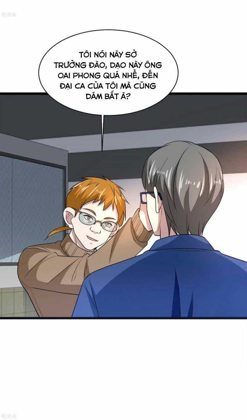 Đô Thị Tà Vương - Chương 153 - ảnh 14
